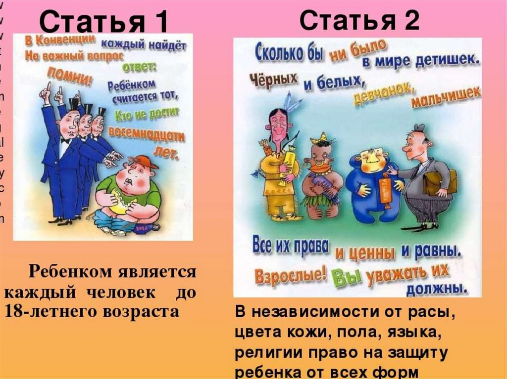 Знают ли подростки свои права и обязанности проект