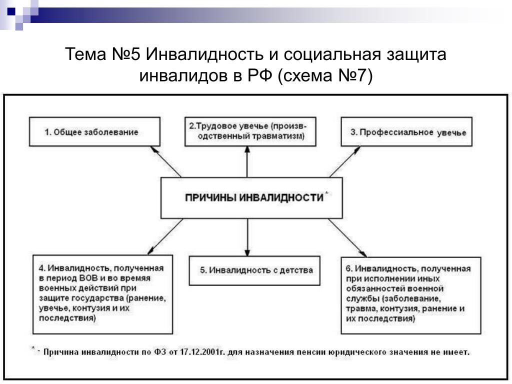 Проект мероприятий в рамках совершенствования организации работы в системе социального обеспечения