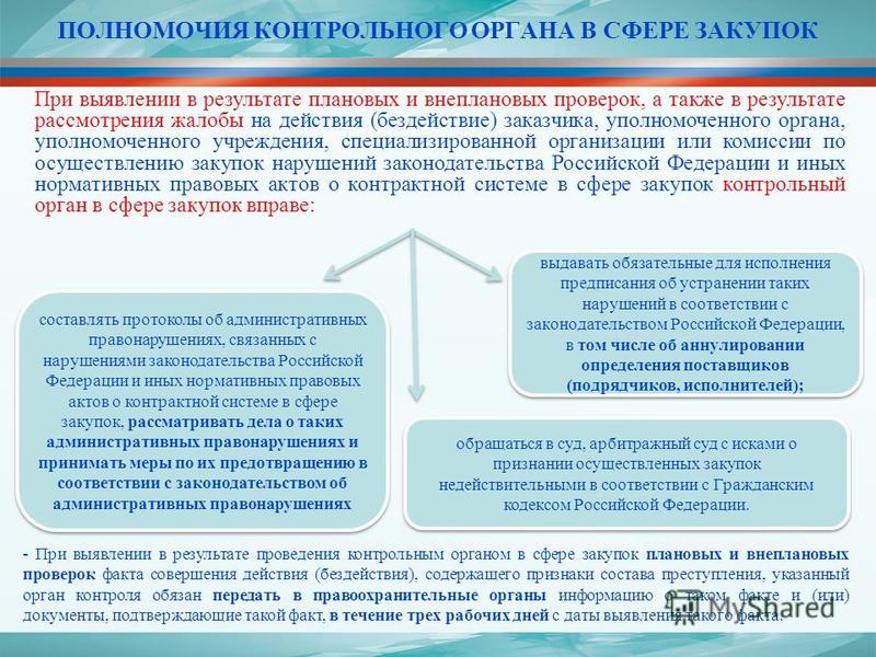 В соответствии с российским законодательством. Контрольные органы в сфере госзакупок. Контрольный орган в сфере закупок. Законодательство в сфере госзакупок. Законодательство РФ О контрактной системе.