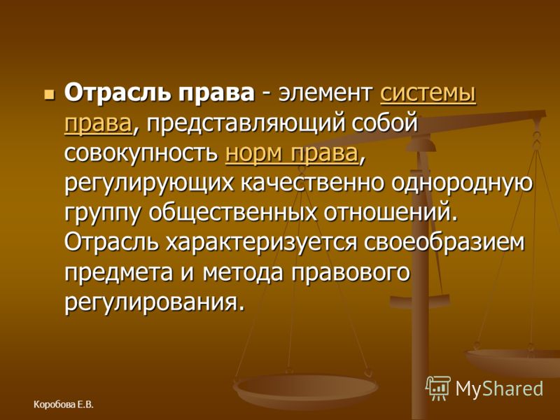 Право представляет собой. Отрасль права представляет собой. Отрасли права и элементы системы права. Совокупность правовых норм регулирующих общественные отношения. Отрасль права характеризуется.