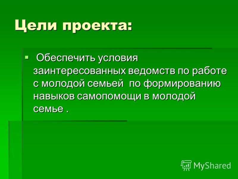 Цели семьи. Цель молодой семьи. Цель проекта молодая семья в Волгограде. Цель проекта глава семьи в современной России.