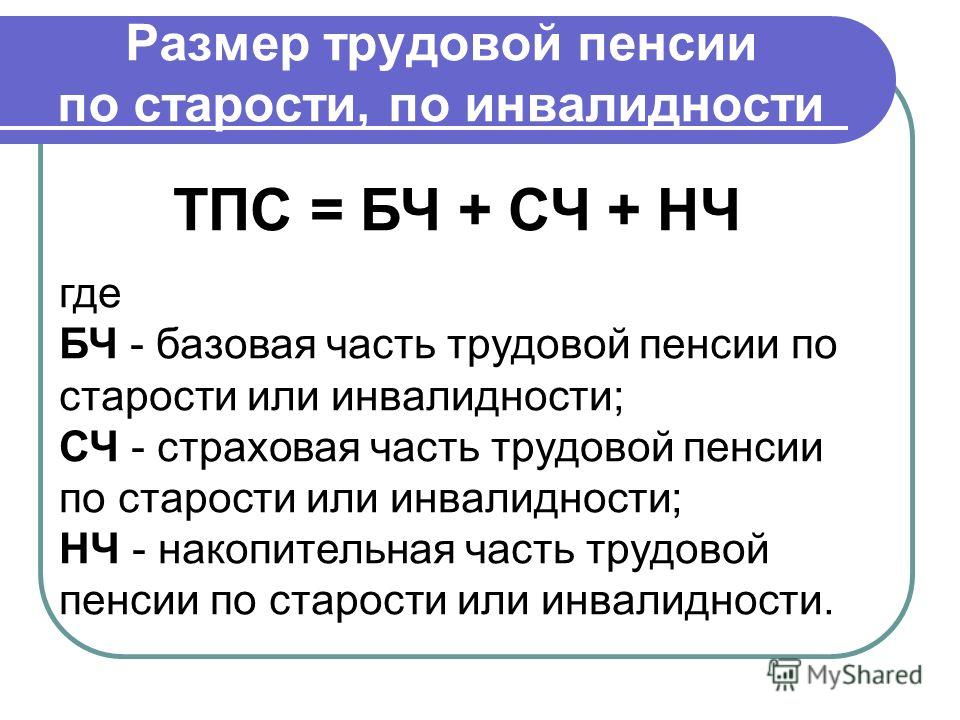 Страховая пенсия по старости. Размер трудовой пенсии по старости. Размер трудовой пенсии по инвалидности. Базовая часть трудовой пенсии по старости. Размеры трудовых пенсий.