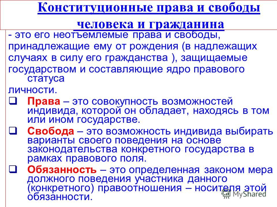 Какими особыми полномочиями конституция. Права и свободы человека и гражданина. Правовой статус человека и гражданина гражданство. Конституционные права человека и гражданина. Основы правового статуса человека гражданство.