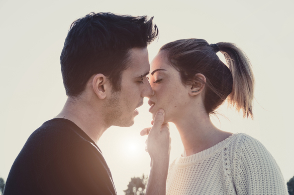 Signs an Aries Man is in Love With You 3