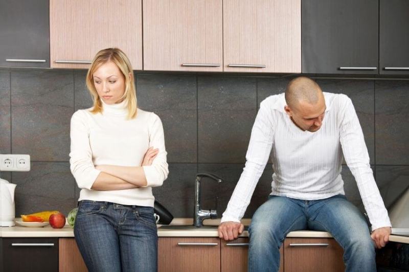 4 признака того, что дело идет к разводу