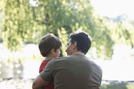 4 типа плохих отцов: от чего страдает ребенок? Советы для мамы