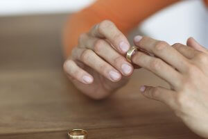 подсудность дел о расторжении брака