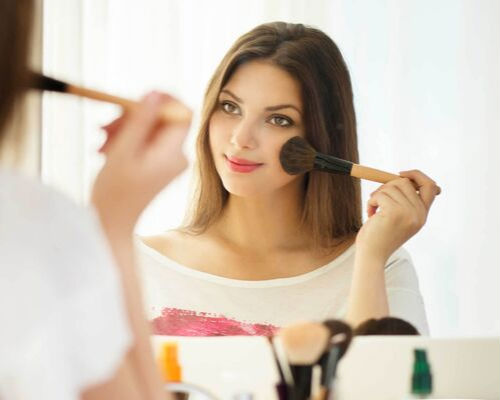 Как обратить на себя внимание мужчины: внешность