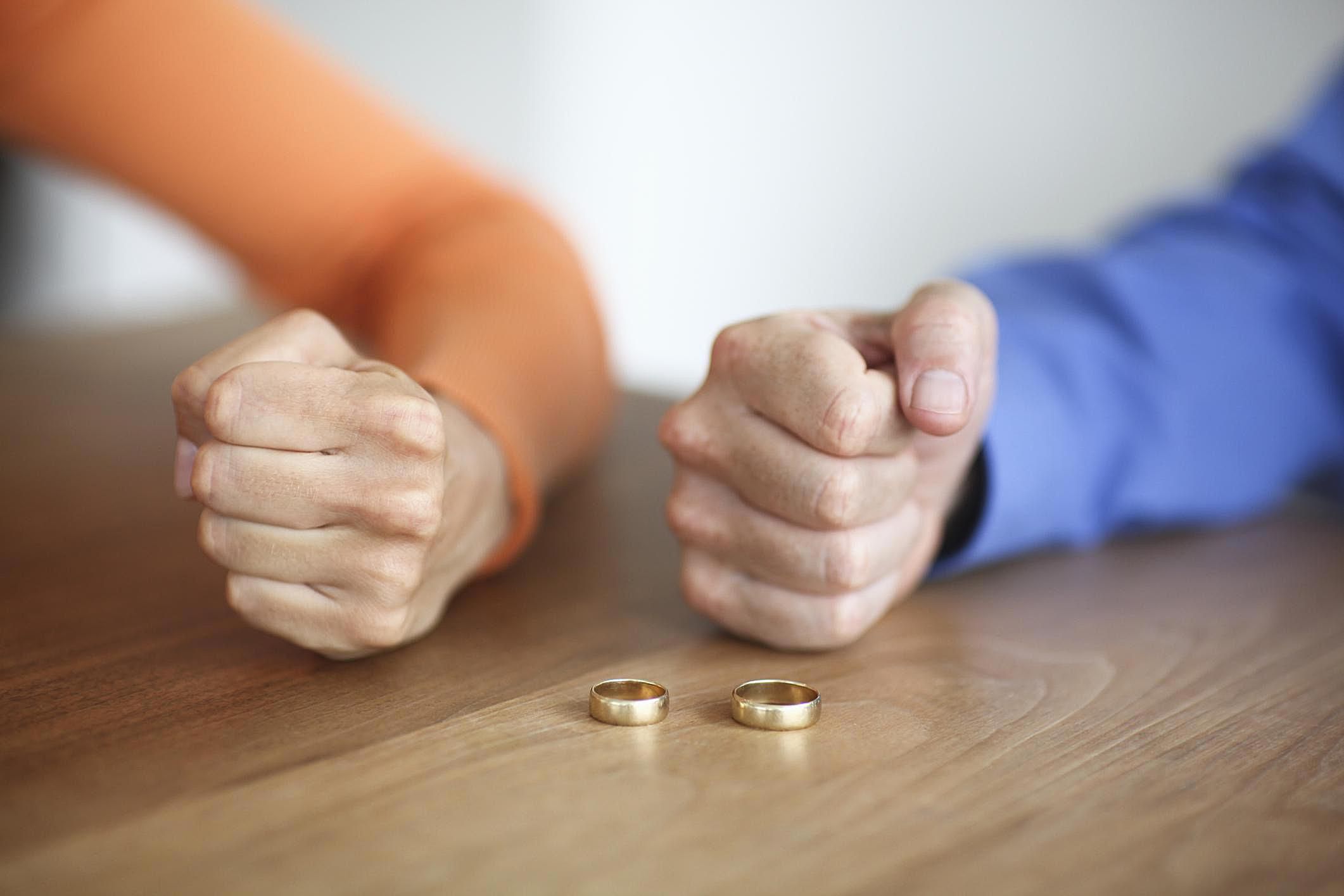 Можно ли оспорить решение суда о разводе?