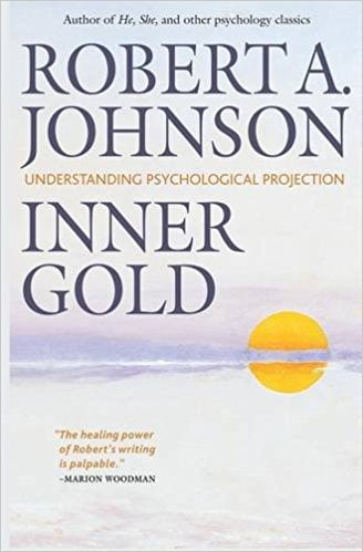 inner gold best psychology books