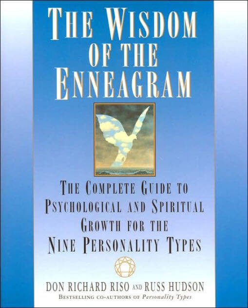 enneagram best psychology books