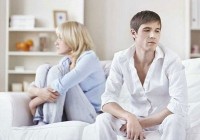 Как помириться с женой после сильной обиды? План примирения фото