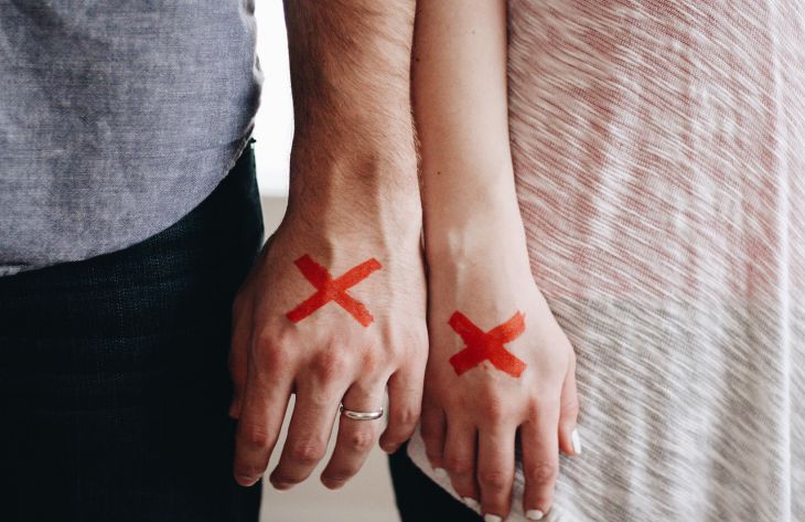 8 причин, почему жены бросают своих мужей и уходят первыми из семьи