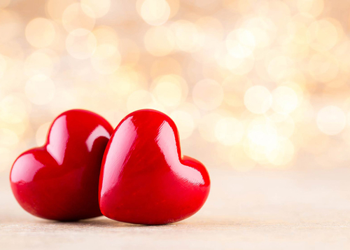 10 символов любви: как сказать «Я люблю тебя»