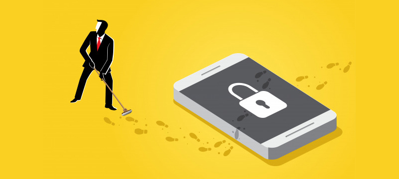 Ways to detect spying through your phone